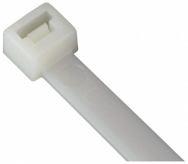 THOMAS & BETTS Thomas Betts L-18-120-9-L Standard Cable Tie 18 in 120 Lb