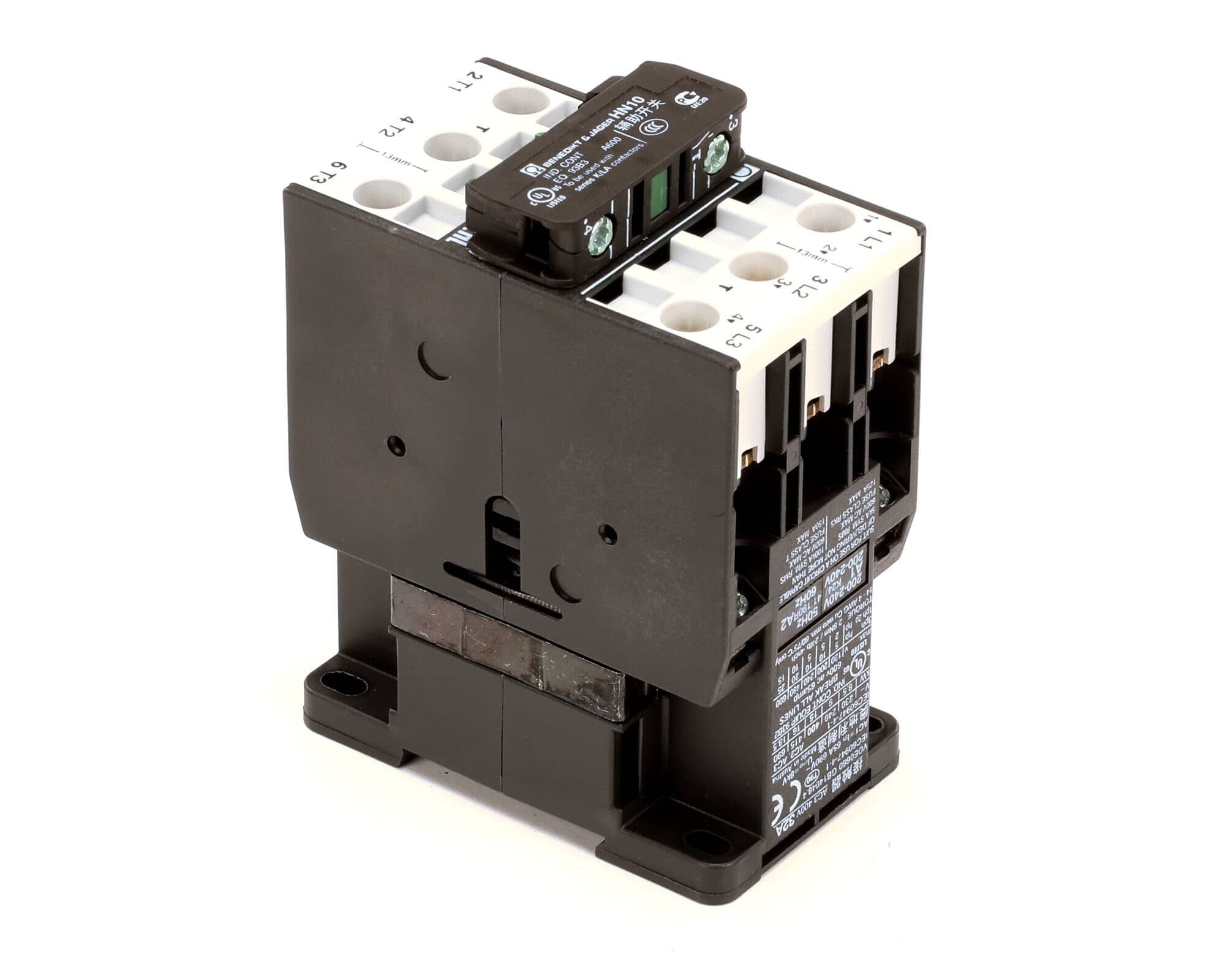 CLEVELAND Cleveland 5056962 Main-Contactor Convo Therm 32A (3 Pole) COV5056962
