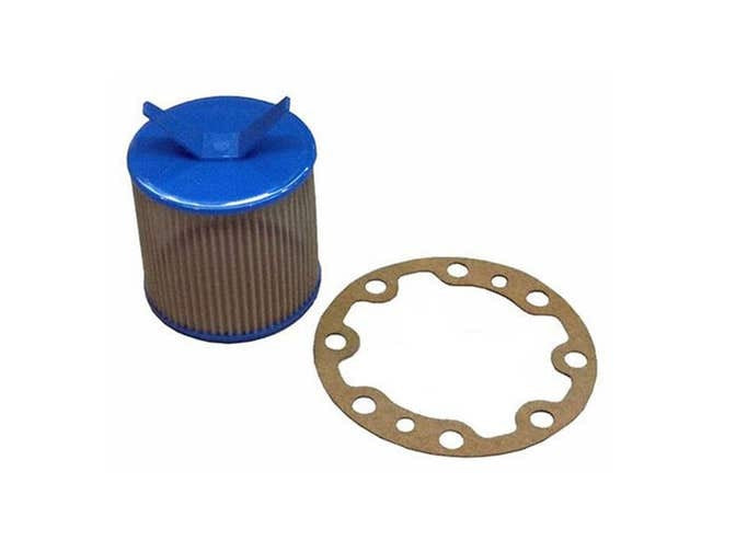 CROWN ENGINEERING Crown Engineering 60678-10 Pump Strainer Cover with Gasket