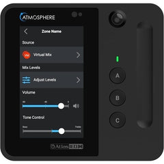 ATLASIED Atlasied C-T4-B Atmosphere Wall Controller Black