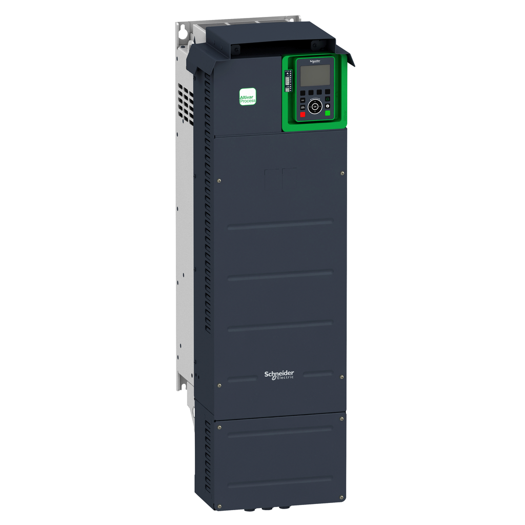 SCHNEIDER ELECTRIC ATV930D37M3 CONTROL BOARDS