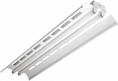 COOPER LIGHTING SOLUTIONS Cooper Lighting AP8LBC-232 Fluorescent Low Bay Fixture