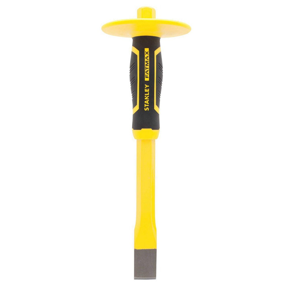 STANLEY Stanley FMHT16494 Cold Chisel 1 in Blade 6 in