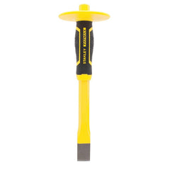 STANLEY Stanley FMHT16494 Cold Chisel 1 in Blade 6 in