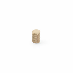 SCHAUB Schaub 1200-SSB Cabinet Knob Signature Satin Brass