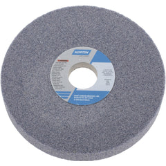 NORTON Norton 66252942691 Surface Grinding Wheel 46 Grit 7in