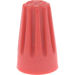 GARDNER BENDER Gardner Bender 10-006 Twist-on Wire Connector Red 2 Awg