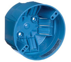 ABB INSTALLATION PRODUCTS Abb Installation Products B720R-SHK Ceiling Fan Outlet Box