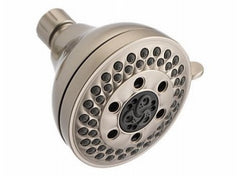 DELTA FAUCET Delta Faucet Co 75569CSN H2okinetic Shower Head 1.8 Gpm