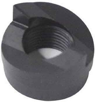 GREENLEE Greenlee 127AV Round Knockout Punch (1-1/4 in Conduit / 1-11/16 in Hole)