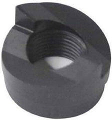 GREENLEE Greenlee 127AV Round Knockout Punch (1-1/4 in Conduit / 1-11/16 in Hole)