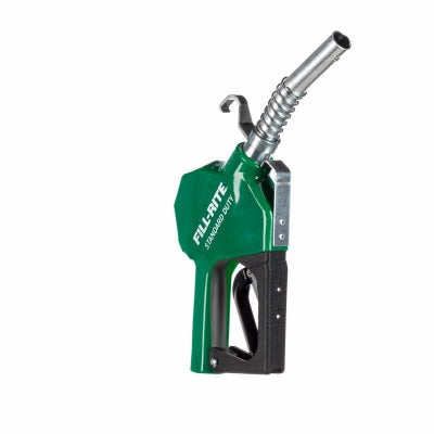 FILL-RITE Fill-rite SDN075GAN Auto Fuel Nozzle 3/4 in Npt 3-14.5 Gpm