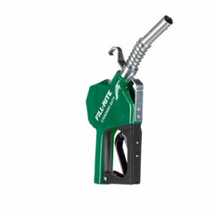 FILL-RITE Fill-rite SDN075GAN Auto Fuel Nozzle 3/4 in Npt 3-14.5 Gpm