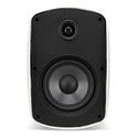RUSSOUND Russound 5b65-w 6.5 Inch Outdoor Speakers Pair White