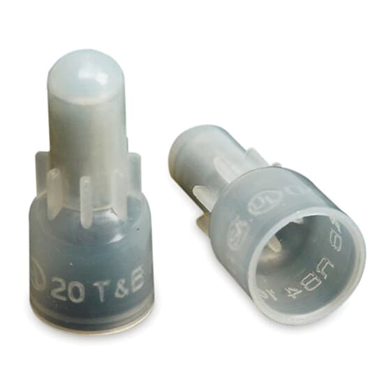 ABB RB4-TB TERMINALS