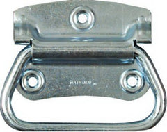 NATIONAL HARDWARE National Mfg/spectrum Brands Hhi N203-760 Zinc Chest Handle