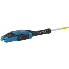 PANDUIT Panduit F92RPU1U1ONM3.5 OS2 Fiber Patch Cable Lc Uniboot