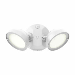 COOPER LIGHTING SOLUTIONS Cooper Lighting Solutions TGS2S402FRRW TGS Twin Floodlight 21.6 W (Twin)