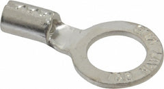 THOMAS & BETTS Thomas Betts D8-12 Non-insulated Ring Terminal 8 Awg