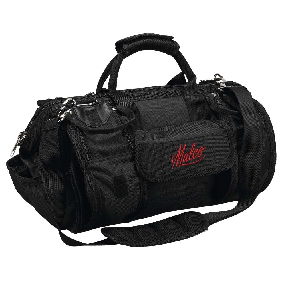 MALCO Malco TB1 Soft Sided Tool Bag 18 Pocket
