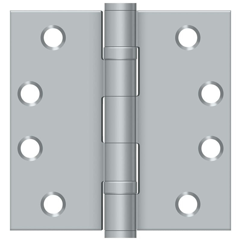 DELTANA Deltana S44HDBB26D Square Hinge Heavy Duty Ball Bearing 4x4
