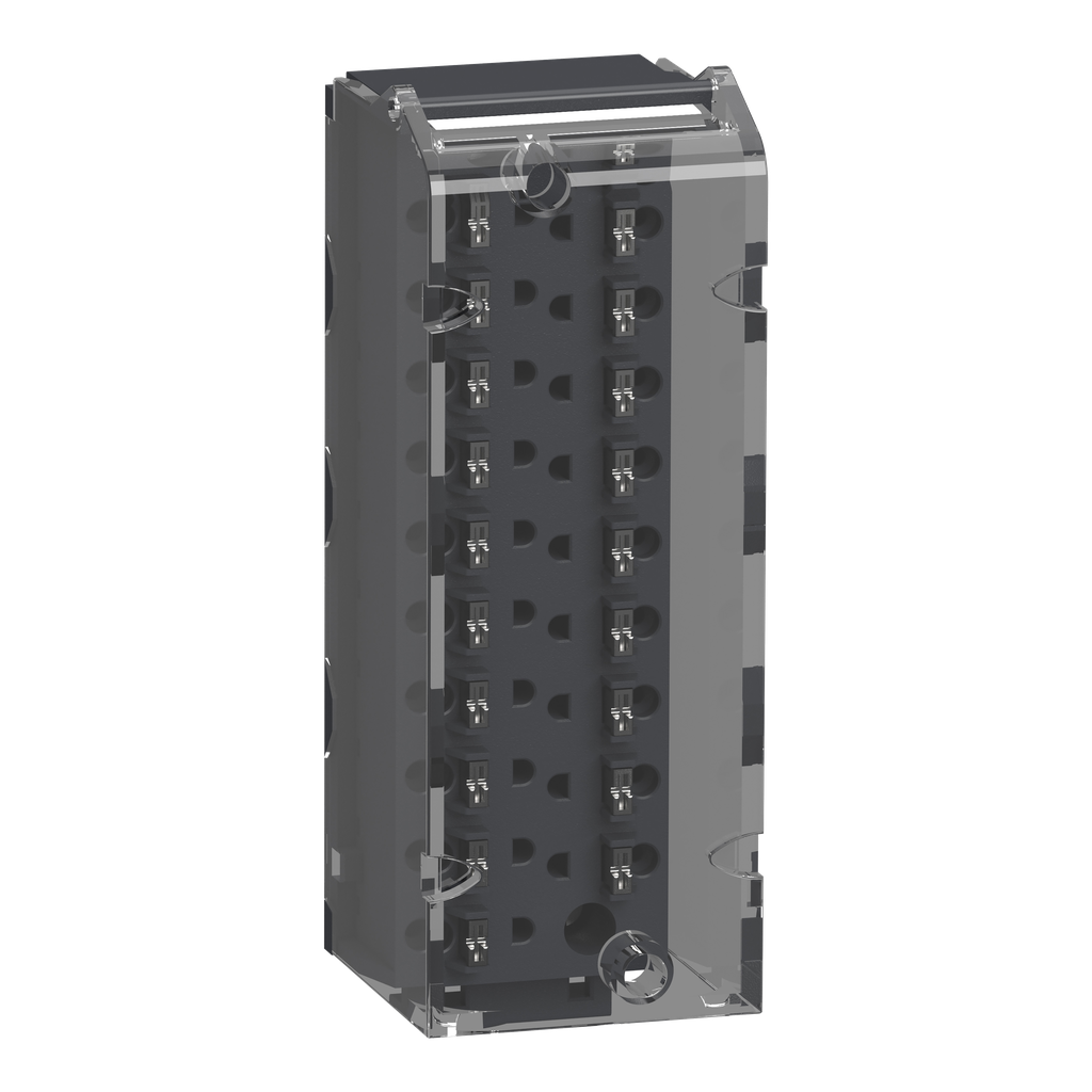 SCHNEIDER ELECTRIC BMXFTB2020 CONTROL BOARDS