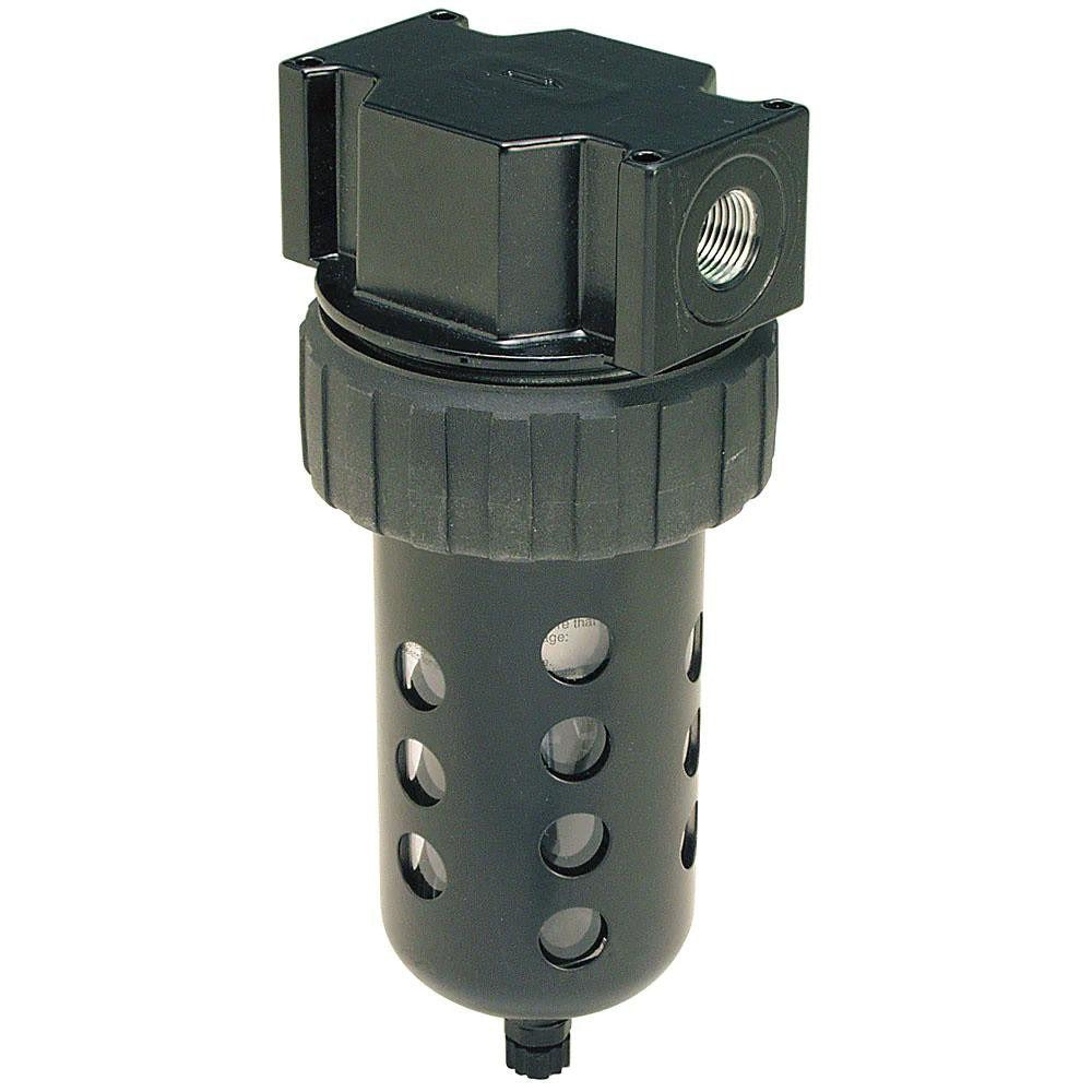 PARKER Parker 07F42AC Compressed Air Filter 3/4 Npt 145 Scfm