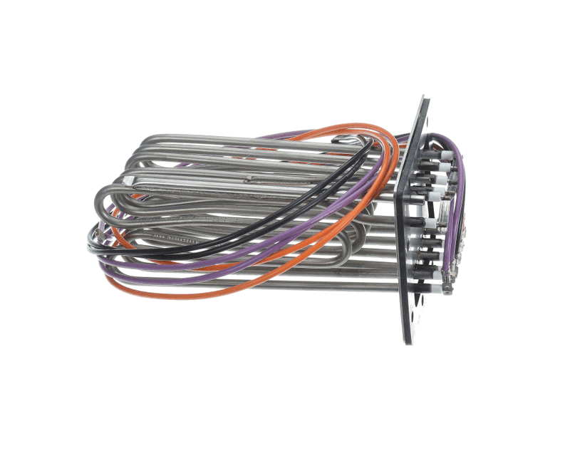 RATIONAL Rational 44.02.240S Element With Gasket 18 kW (Each) RATL44.02.240S