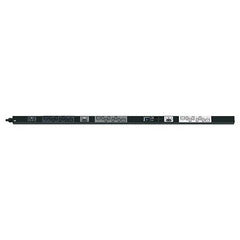 PANDUIT Panduit P24F02M-RD1C Vertical Pdu 18 C13 6 C19 Monitored