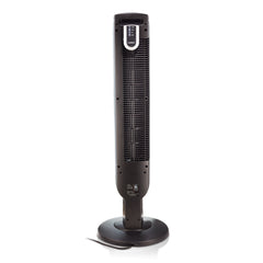 LASKO Lasko 2511 Oscillating Tower Fan 30-36W 36 Inch (60 Degree Oscillation)