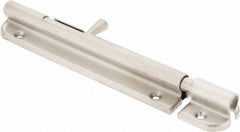 SUGATSUNE Sugatsune BSS-150 Stainless Steel Barrel Bolt
