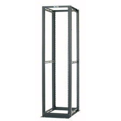 PANDUIT Panduit R4P96 4-post Open Frame Rack 30 in Deep 96U