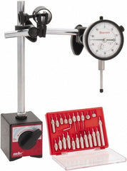 STARRETT Starrett STC99994D Dial Indicator Base Kit 24 Piece