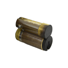 SCHLAGE Schlage Commercial 23030C123622 Interchangeable Core C123