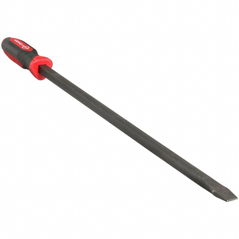MAYHEW TOOLS Mayhew Tools 40108 Screwdriver Handle Pry Bar Chisel End