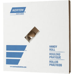 NORTON Norton 66261136186 Shop Roll 180 Grit Aluminum Oxide