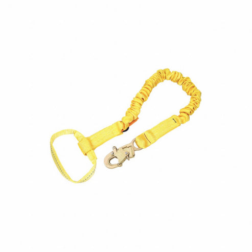 3M 3M 7012817122 3M DBI-SALA ShockWave Web Loop Stretch Shock-Absorbing Lanyard 7012817122