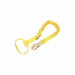 3M 3M 7012817122 3M DBI-SALA ShockWave Web Loop Stretch Shock-Absorbing Lanyard 7012817122