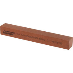 NORTON Norton 61463686095 Sharpening Stone 0.5 Inch Square