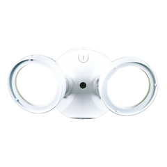 COOPER LIGHTING SOLUTIONS Cooper Lighting Solutions TGS2S402FRRW TGS Twin Floodlight 21.6 W (Twin)