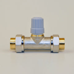 DANFOSS 013G8044 THERMOSTATIC RADIATOR VALVES