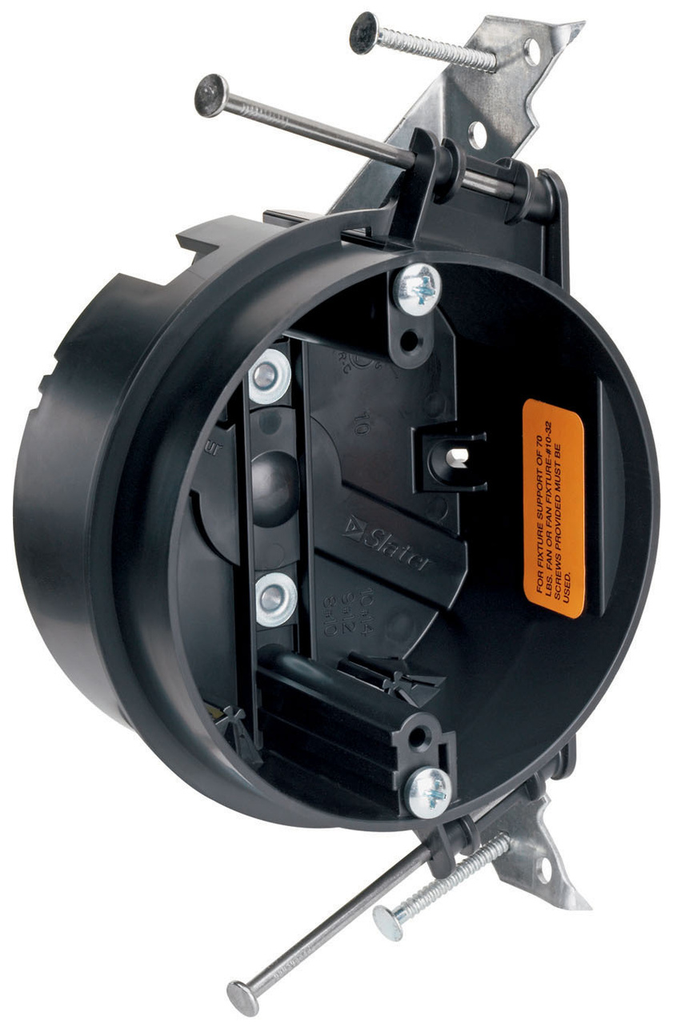 LEGRAND S120BFAN RELAYS & SWITCHES