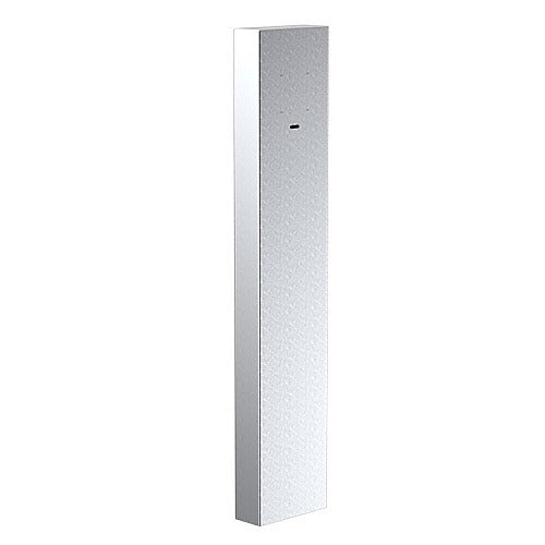 PEDESTAL PRO Pedestal Pro Llc 104CAB-BUT-01-304 Stainless Steel Cabinet