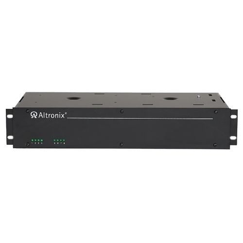 ALTRONIX Altronix Corp R248UL 8 Output 24VAC Power Supply