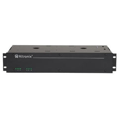 ALTRONIX Altronix Corp R248UL 8 Output 24VAC Power Supply
