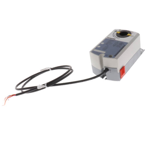 BRAY Bray DC24-44-TP Tri-State 24V NSR 44In-Lbs Actuator