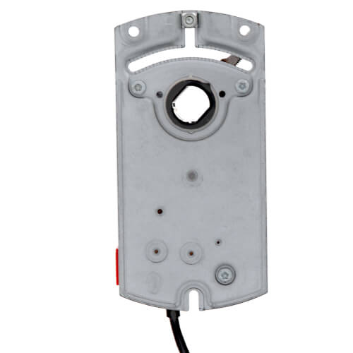 BRAY Bray DC24-44-TP Tri-State 24V NSR 44In-Lbs Actuator