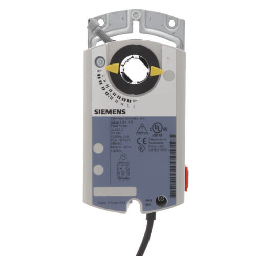 BRAY DC24-44-TP ACTUATORS