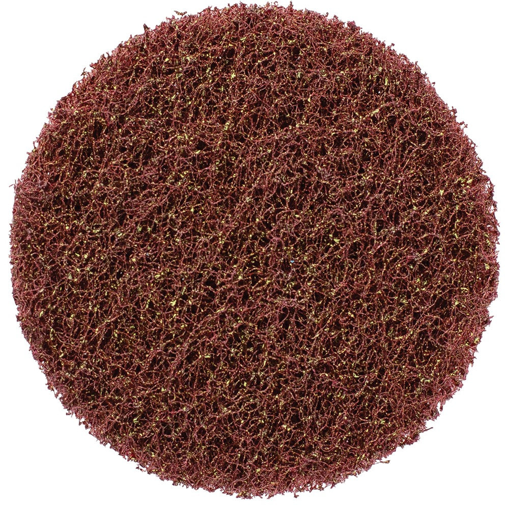PFERD Pferd 42780752 Quick-change Disc 3 in Aluminum Oxide Cdr
