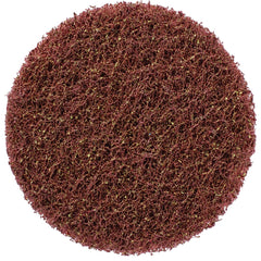PFERD Pferd 42780752 Quick-change Disc 3 in Aluminum Oxide Cdr